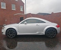 AUDI TT QUATTRO - Image 4/10