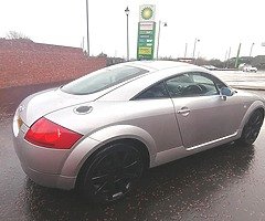 AUDI TT QUATTRO - Image 5/10