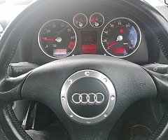 AUDI TT QUATTRO - Image 7/10