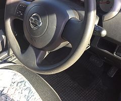 Automatic Nissan Micra - Image 8/8