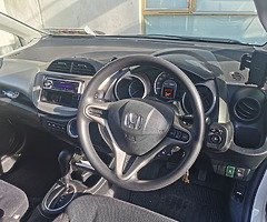 HONDA Fit Jazz 2012 - Image 6/8