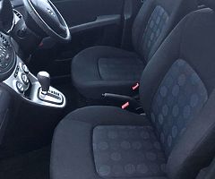 2008 hyundai i10 Automatic 1.1cc - Image 5/10