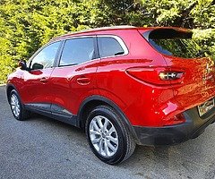 Renault Kadjar - Image 4/10