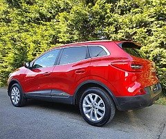 Renault Kadjar - Image 5/10