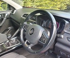 Renault Kadjar - Image 6/10