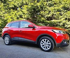 Renault Kadjar - Image 7/10