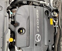 Mazda 6 - Image 5/6