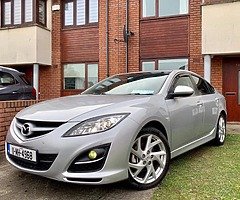 Mazda 6 - Image 6/6