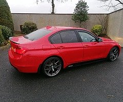 Bmw f30 318 - Image 3/8