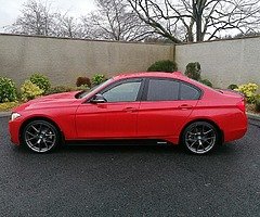 Bmw f30 318 - Image 5/8