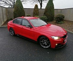 Bmw f30 318 - Image 8/8