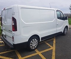 Van for sale