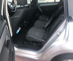 07 Citroen c4 grand Picasso