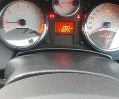 Peugeot 207 1.4 no nct