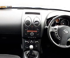 07 Nissan Qashqai 1.6 With Nct 01/21 - Image 6/10