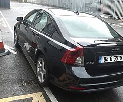 Volvo s 40 R design cheap tax - Image 4/7