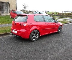 Golf gti remapped to the max 