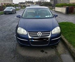 06 Jetta for sale no nct or tax - Image 4/6