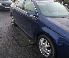 06 Jetta for sale no nct or tax - Image 5/6