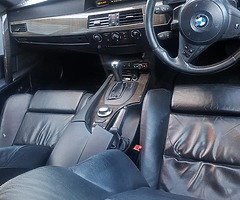 Bmw 525 M.sport automatic nct.9.2020