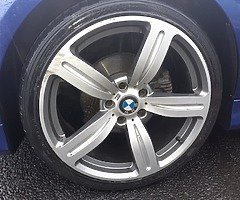 5x120 bmw alloys