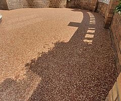 Beautiful resin bound driveways & patios - Image 4/9