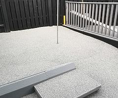 Beautiful resin bound driveways & patios - Image 6/9