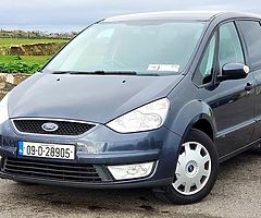 Ford Galaxy 2.0 dieel . AUTOMATIC - Image 4/7