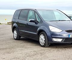 Ford Galaxy 2.0 dieel . AUTOMATIC - Image 5/7