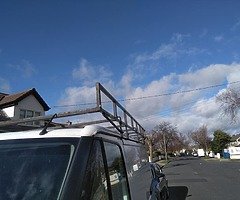 Roof rack with roller... - Image 5/10