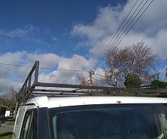 Roof rack with roller... - Image 6/10