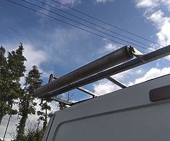 Roof rack with roller... - Image 10/10