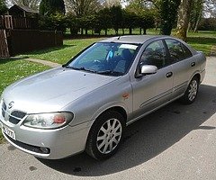 Nissan almera - Image 5/8