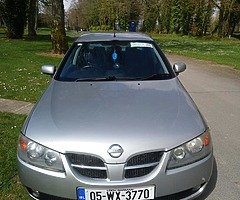 Nissan almera - Image 6/8