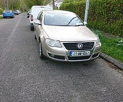 Volkswagen Passat 07