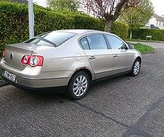 Volkswagen Passat 07