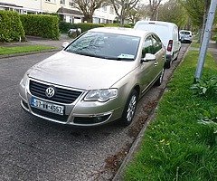 Volkswagen Passat 07 - Image 3/8