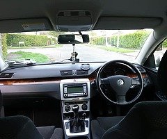 Volkswagen Passat 07 - Image 4/8