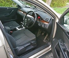 Volkswagen Passat 07 - Image 5/8