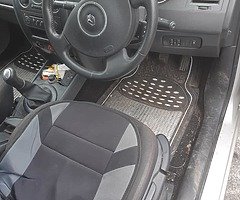 2008 Renault Megane - Image 4/4