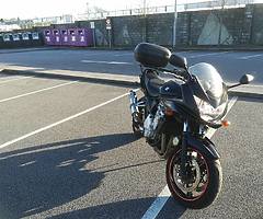 Suzuki bandit 1250 S - Image 3/6