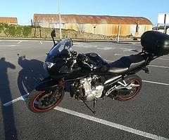 Suzuki bandit 1250 S - Image 4/6