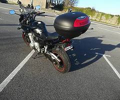 Suzuki bandit 1250 S - Image 6/6