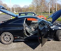 Toyota Celica 1.8 vvti. Real class