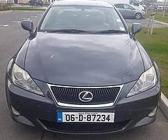 2.2D lexus - Image 7/9