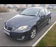 2.2D lexus - Image 8/9