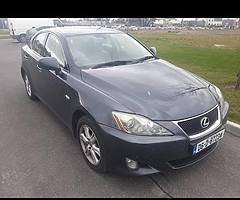 2.2D lexus - Image 9/9