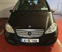 Mercedes A150 - Image 10/10