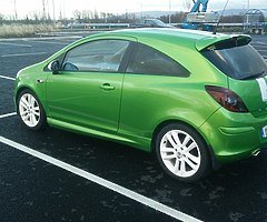 2012 Vauxhall Corsa 1.2 SXI - Image 3/9