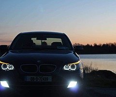 BMW 520d Quick sale